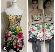 Abito Antropologia Mouliette