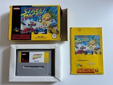 Street Racer  - FAH - Super