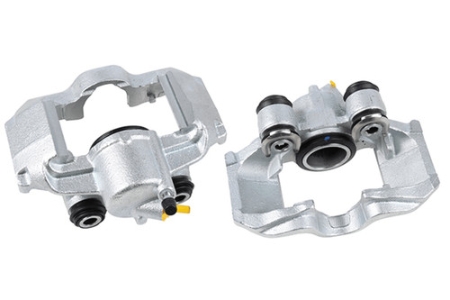 Bremssattel vorderachse rechts - vorderachse,