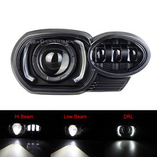 Faro LED BMW K1200R 2005~2009