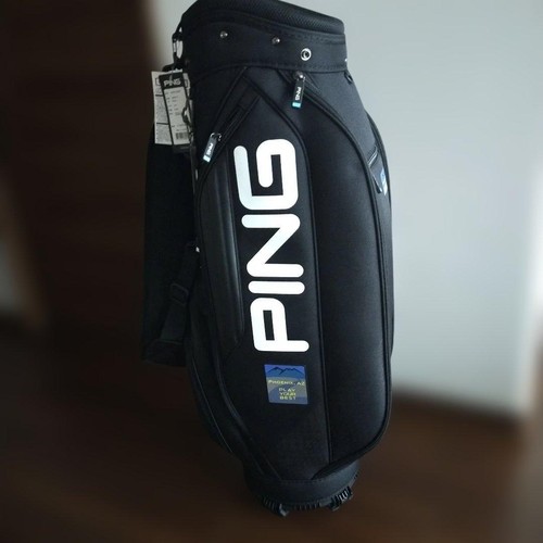 Borsa caddy ping p2201 - caddy, cb-p2201