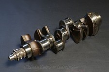 7524532 Albero motore N62 B48A
