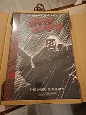 Frank Miller's Sin City: Hard
