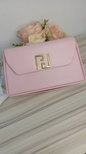 pochette rosa donna linea phil