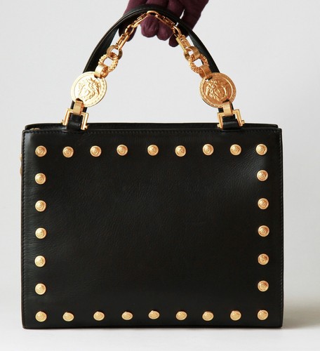 Borsa tote vintage gianni - vintage,