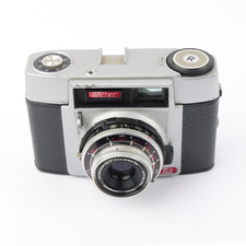 Closter C63 acromatico 1,7/50