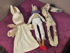 Egmont Toys Les Petits Bunny