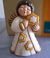 THUN ANGELO STELLA DI NATALE PICCOLO, LIMITED EDITION FUORI PRODUZIONE, NUOVO