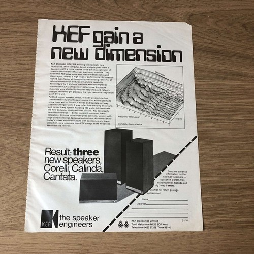 Gram152 magazine advert - gram152,