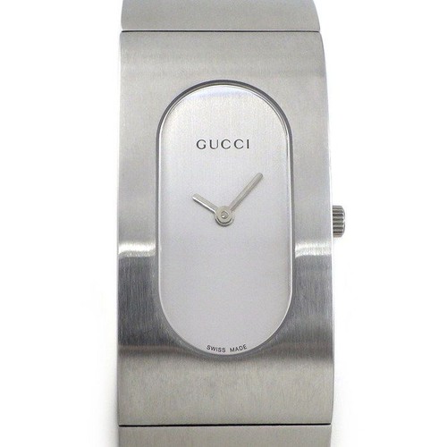 Gucci watch bracciale - gucci,
