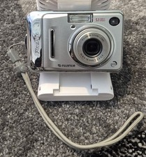 Fujifilm fotocamera digitale