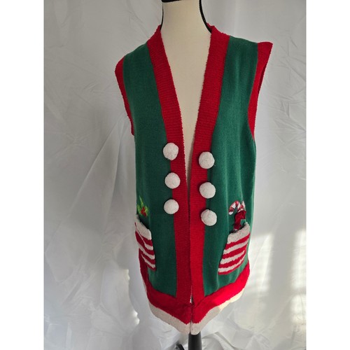 Maglione natalizio holiday - maglione,
