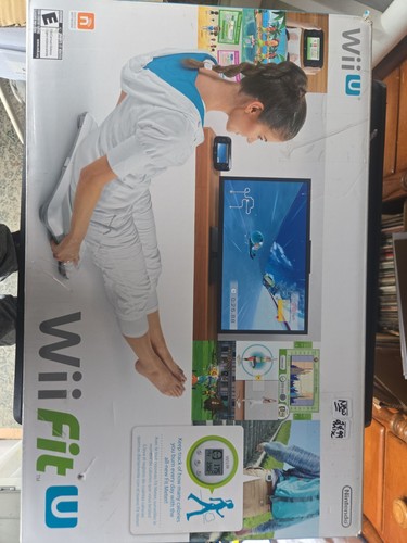 Wii fit gioco con - wii,