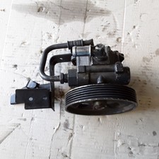 POMPA IDROGUIDA PER LANCIA