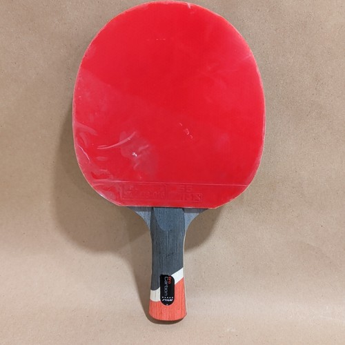 Stiga pro carbon ping pong - pro,