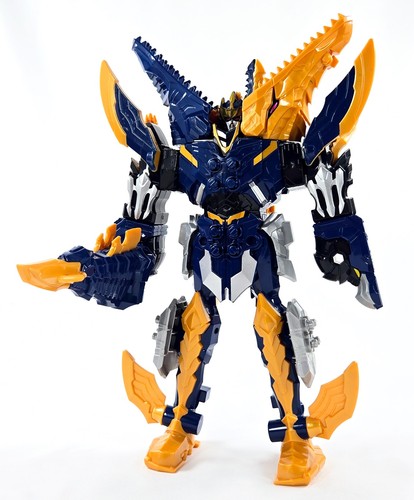 Ryusoulger kishiryu neptune - ryusoulger,