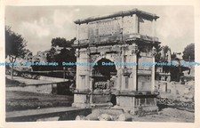 R427062 Roma Arco di Tito Ris