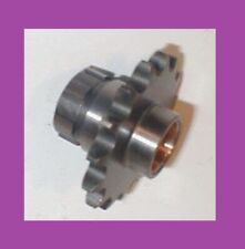 15 TOOTH FRONT SPROCKET