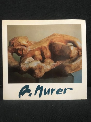 Augusto murer mostra - murer,