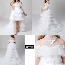 Vestito Bambina Cerimonia