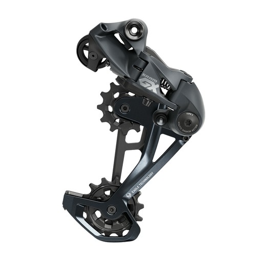 Deragliatore sram eagle 12 - deragliatore,
