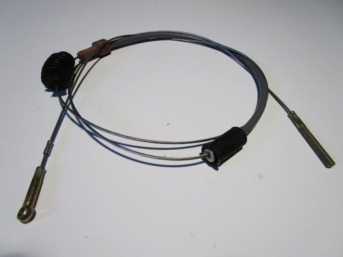 Cavo frizione completo bmw - di,