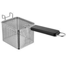 Fritto Friggitrice Cestino Per