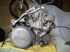 Ricambi Motore Honda CR 250 1992 1993 1994 1995 1996 Engine Spare Parts Bike