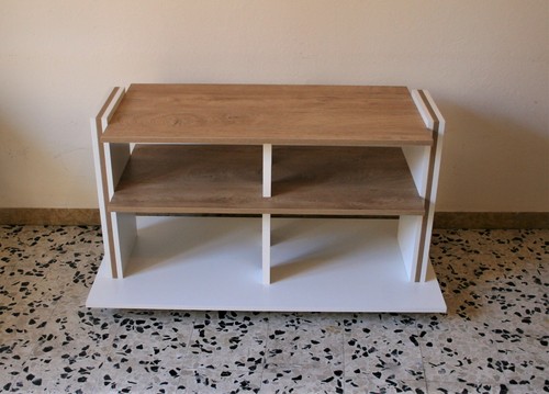 Mobile mobiletto stereo - mobile,