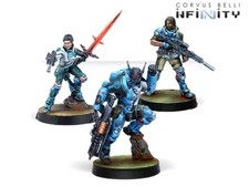 Rinforzi infinity nuovi - nuovi, con