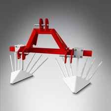 Scavapatate GIEMME  a due