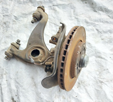 fuso a snodo mercedes SL R129 W129 cabrio 300 mozzo braccio oscillante sinistro