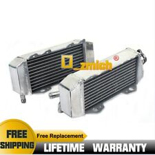 Alluminio Radiatore Per Yamaha