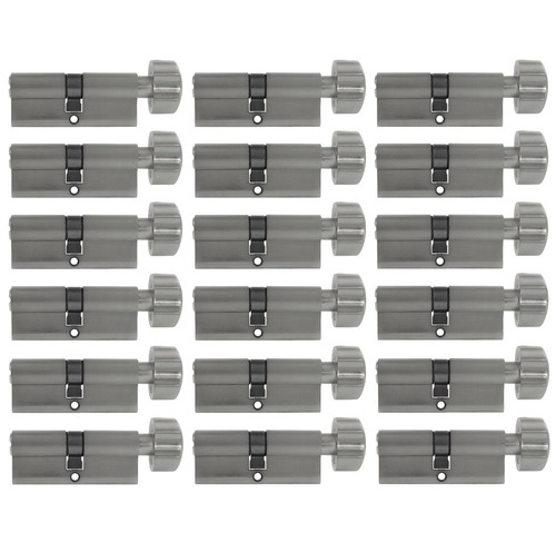 18x cilindro con pomolo 90mm - cilindro,