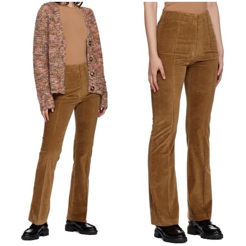 Frame pantalone donna nuovo - frame,