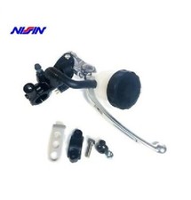Kit pompa freno nissin - pompa,
