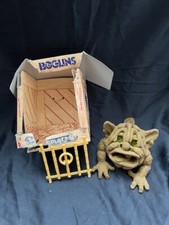 boglins splat top vintage