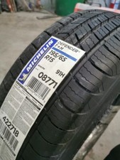 Pneumatico Michelin 19565r15