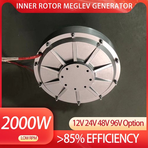 Generatore alternativo magnete