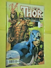  MYTHICAL THOR- N°75 c-