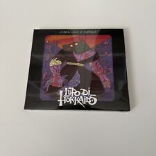 CLAVER GOLD - Lupo Di Hokkaido