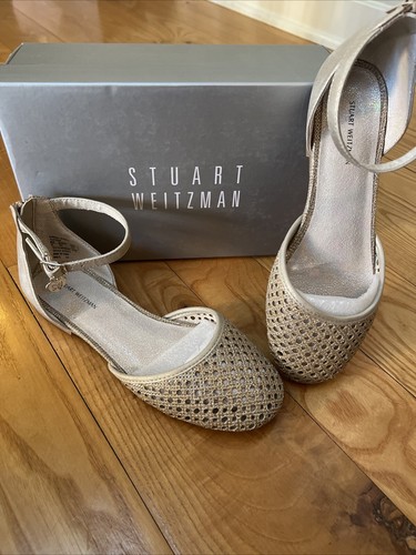 Scarpe stuart weitzman bambina - scarpe,