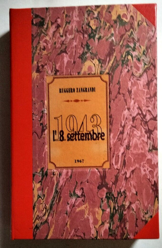 Settembre 1943 - ,