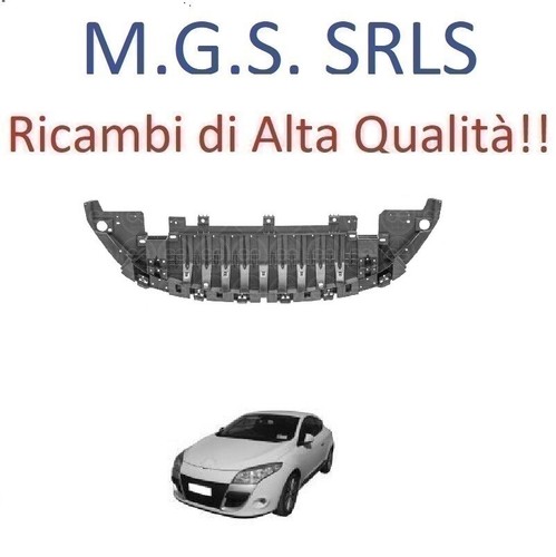 Riparo motore inferiore per - inferiore,