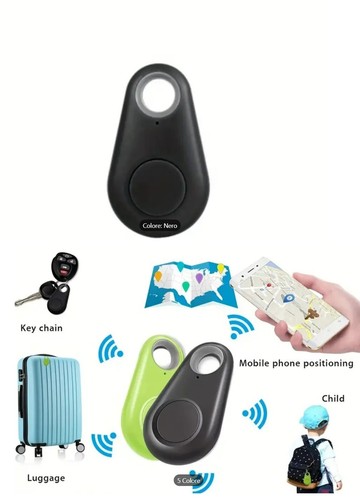 Localizzatore gps per - gps,