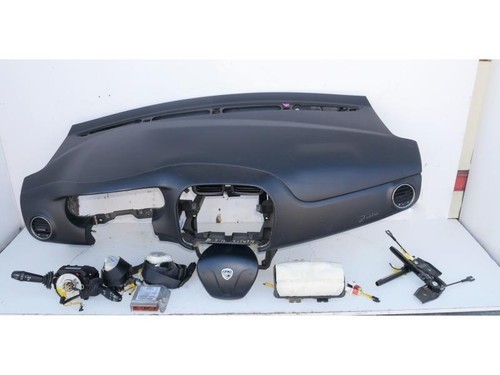 51808041 kit airbag completo - 51808041,