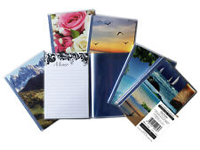 FOTO ALBUM PORTAFOTO - ALBUM FOTOGRAFICO RACCOGLITORE - VARIE MISURE - 10 pz