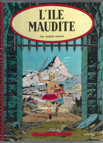 Martin alix 3 - martin,