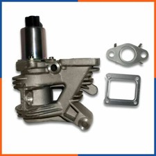 Vanne EGR pour RENAULT 1.9 dCi 92PS - 120PS | 7701058850, 7701065038, 7701067308