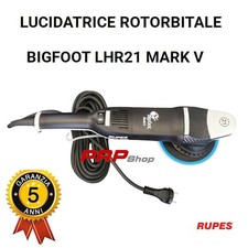 Lucidatrice rotorbitale lhr21 - lucidatrice,